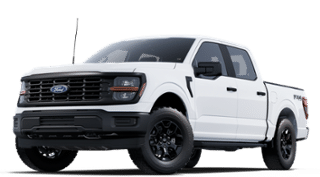 2025 Ford F-150® External Image 2